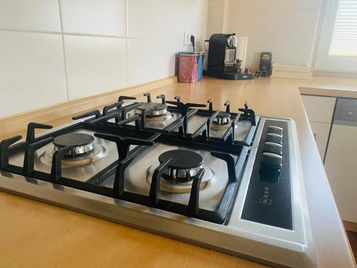 Apartment Am Palaisgarten, Netflix, Wlan, Boxspringbett Detmold Bagian luar foto